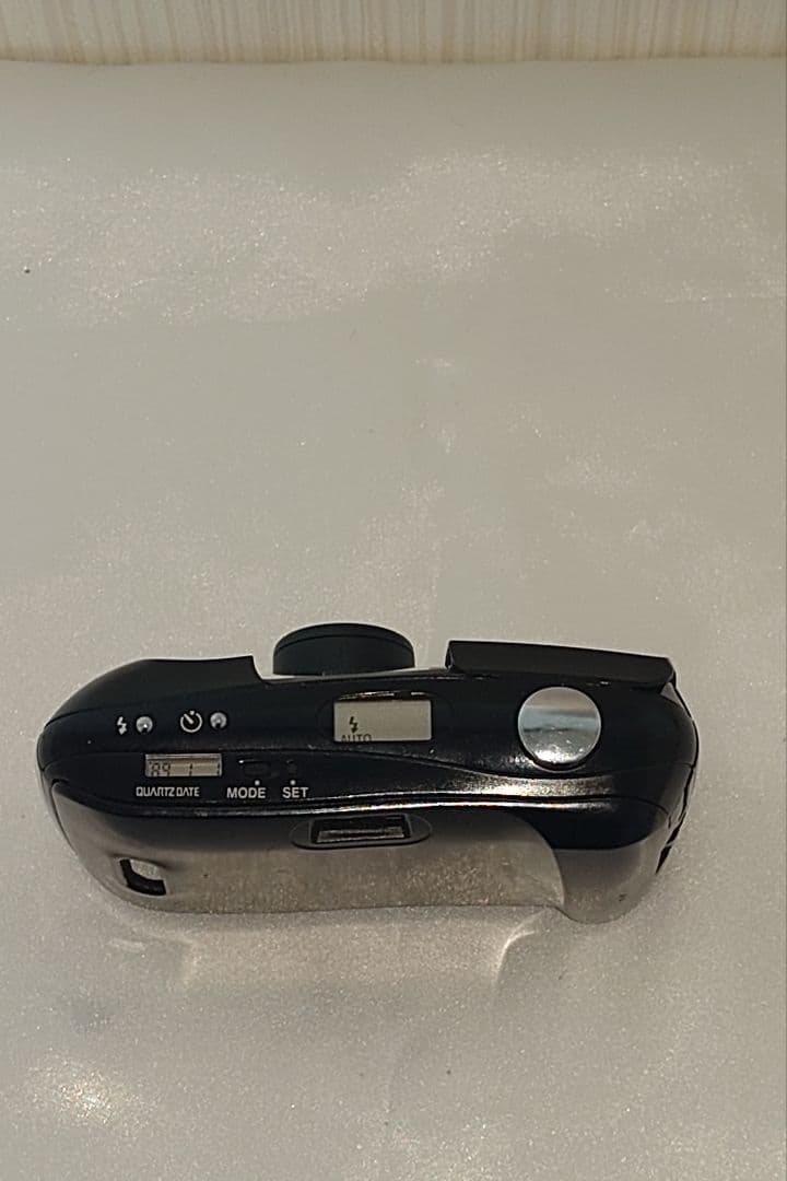 【おしと】Olympus mju μ オリンパス ミュー 初代