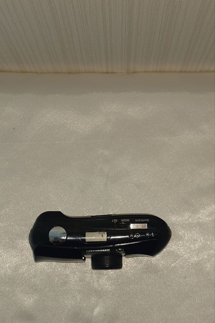 【おしと】Olympus mju μ オリンパス ミュー 初代