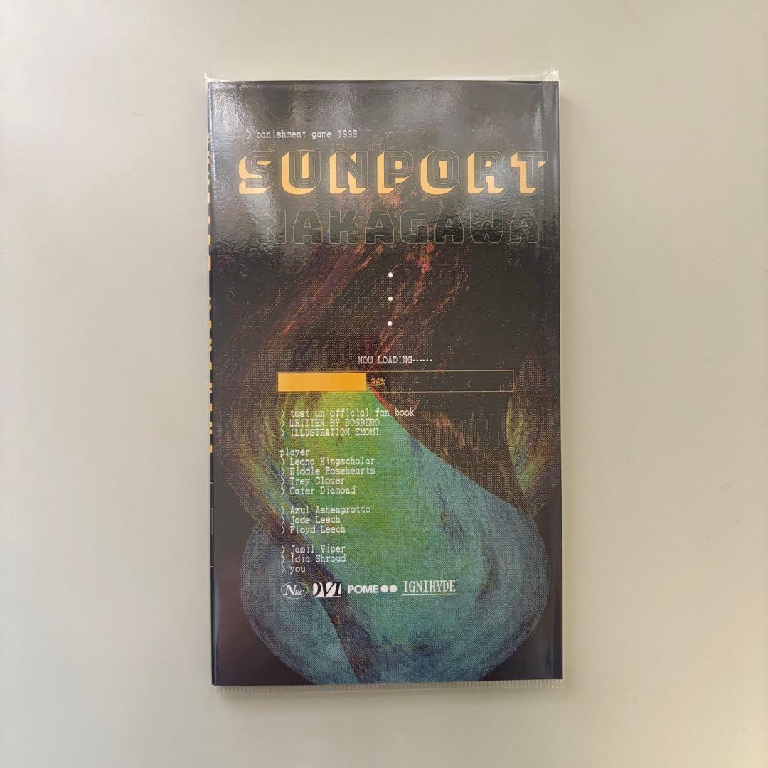 サンポートナカガワ　ドスベロ　インドの大運動会