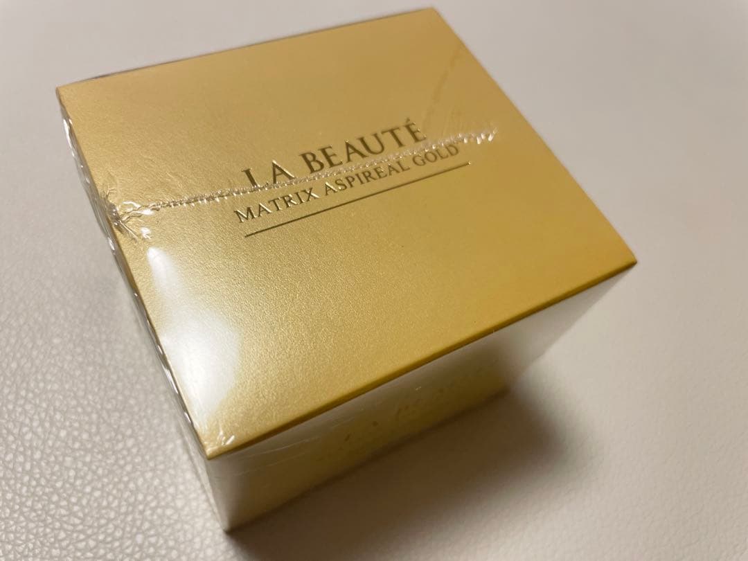 マトリックスアスピリアルゴールド30g エコロインターナショナル