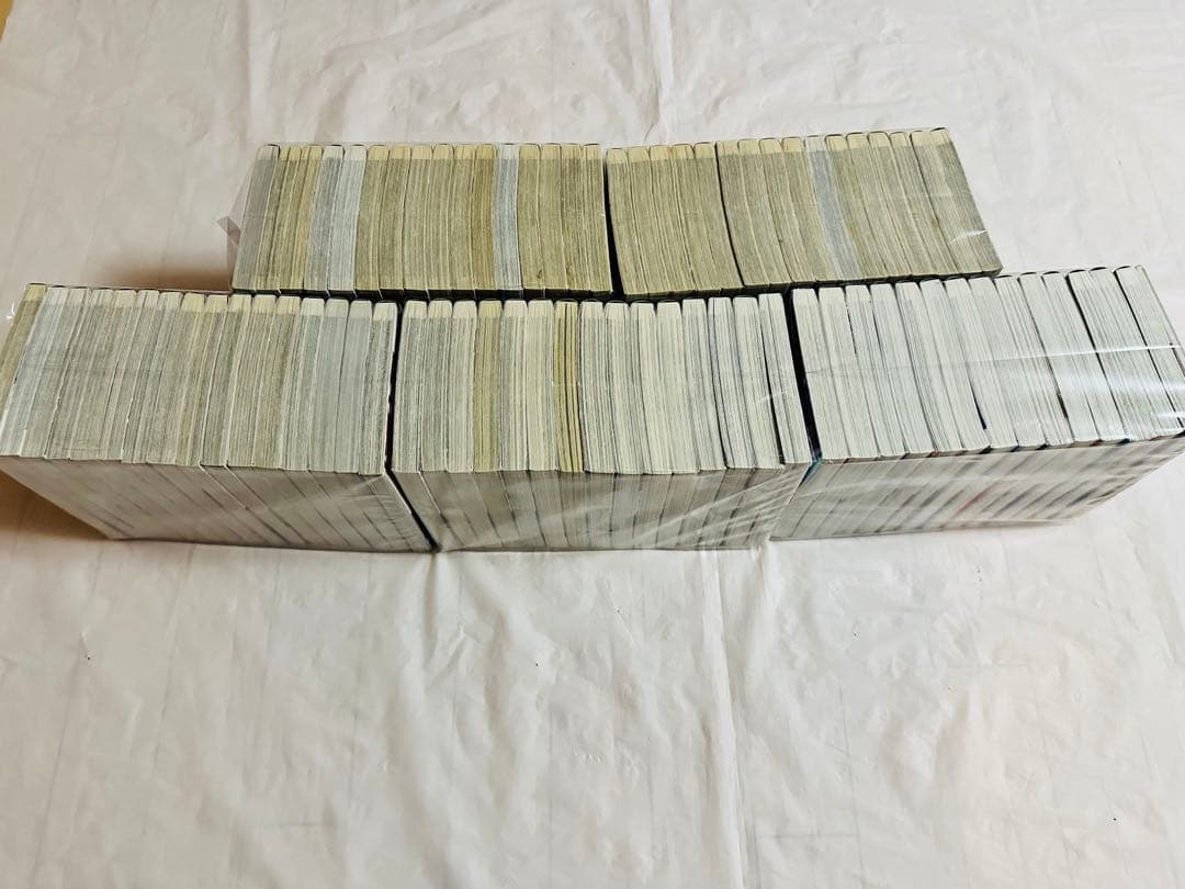 キングダム　全巻　1-77巻セット