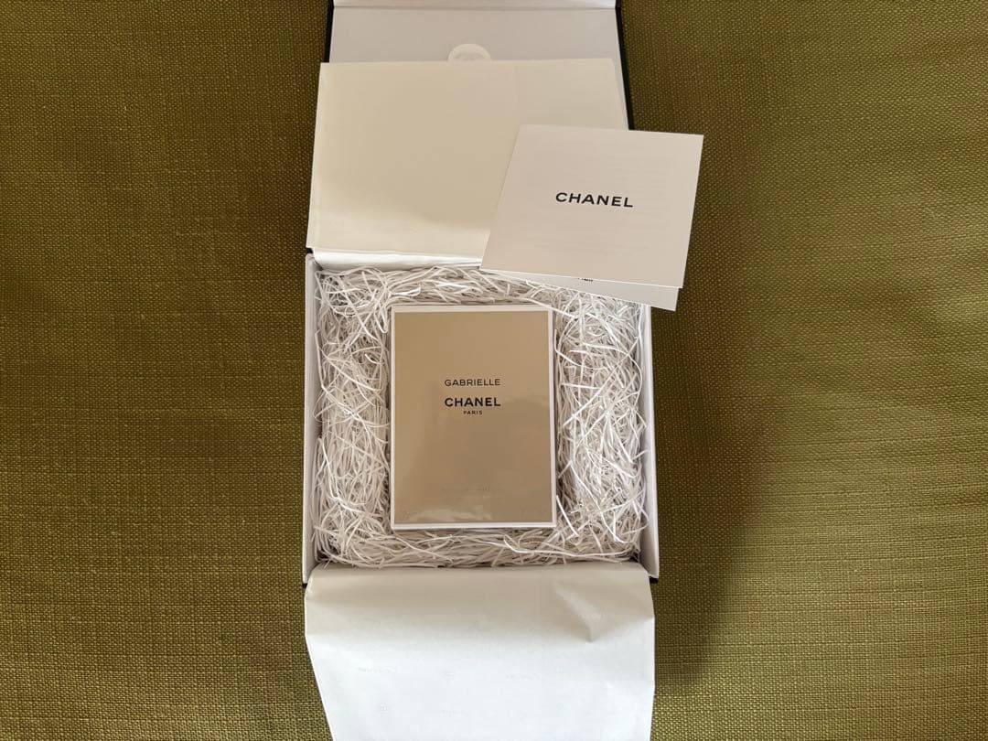 GABRIELLE CHANEL オードパルファム 35ml 未使用