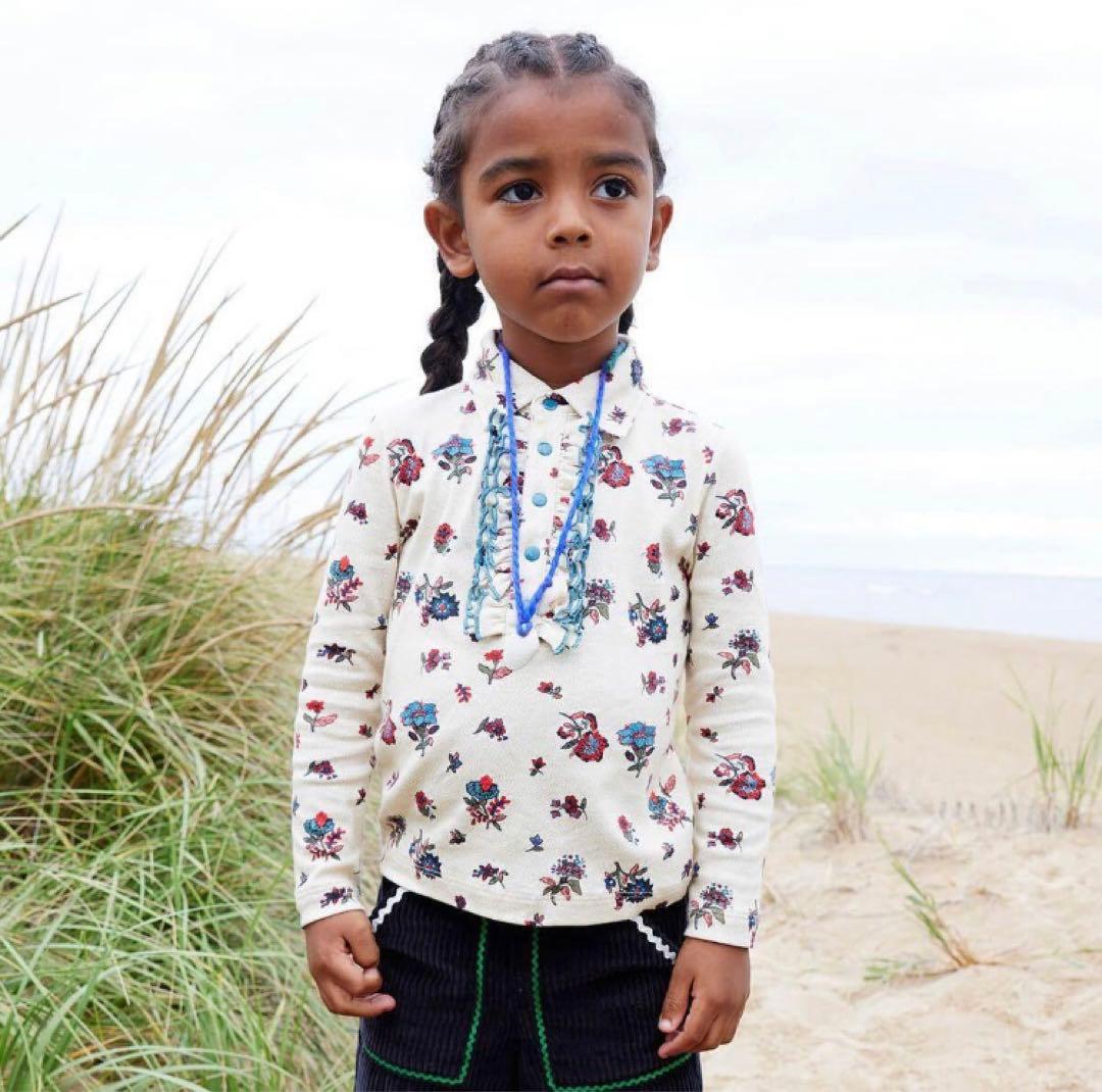 まいMisha & Puff String Holyoke Beau 6y