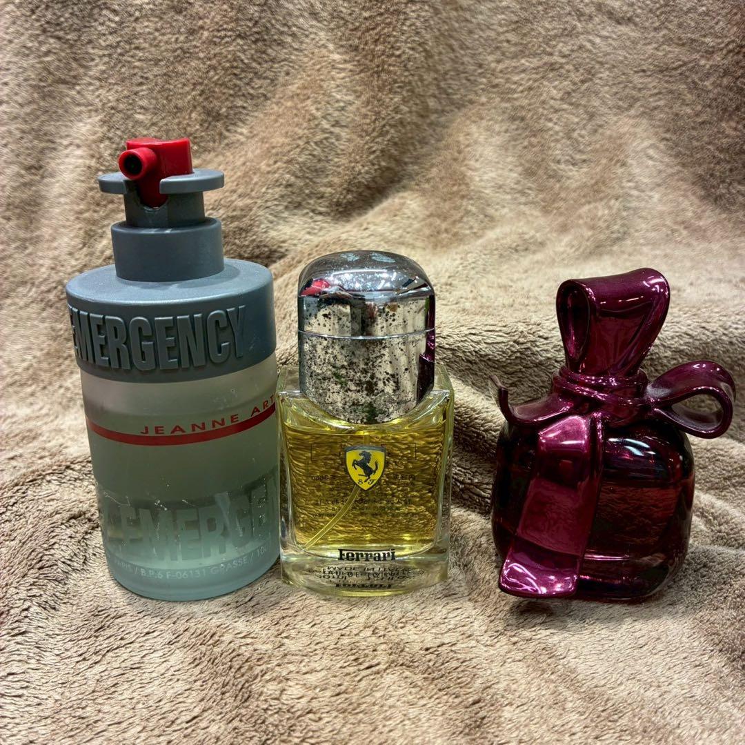 ♥ブランド香水 おまとめ売り　11点