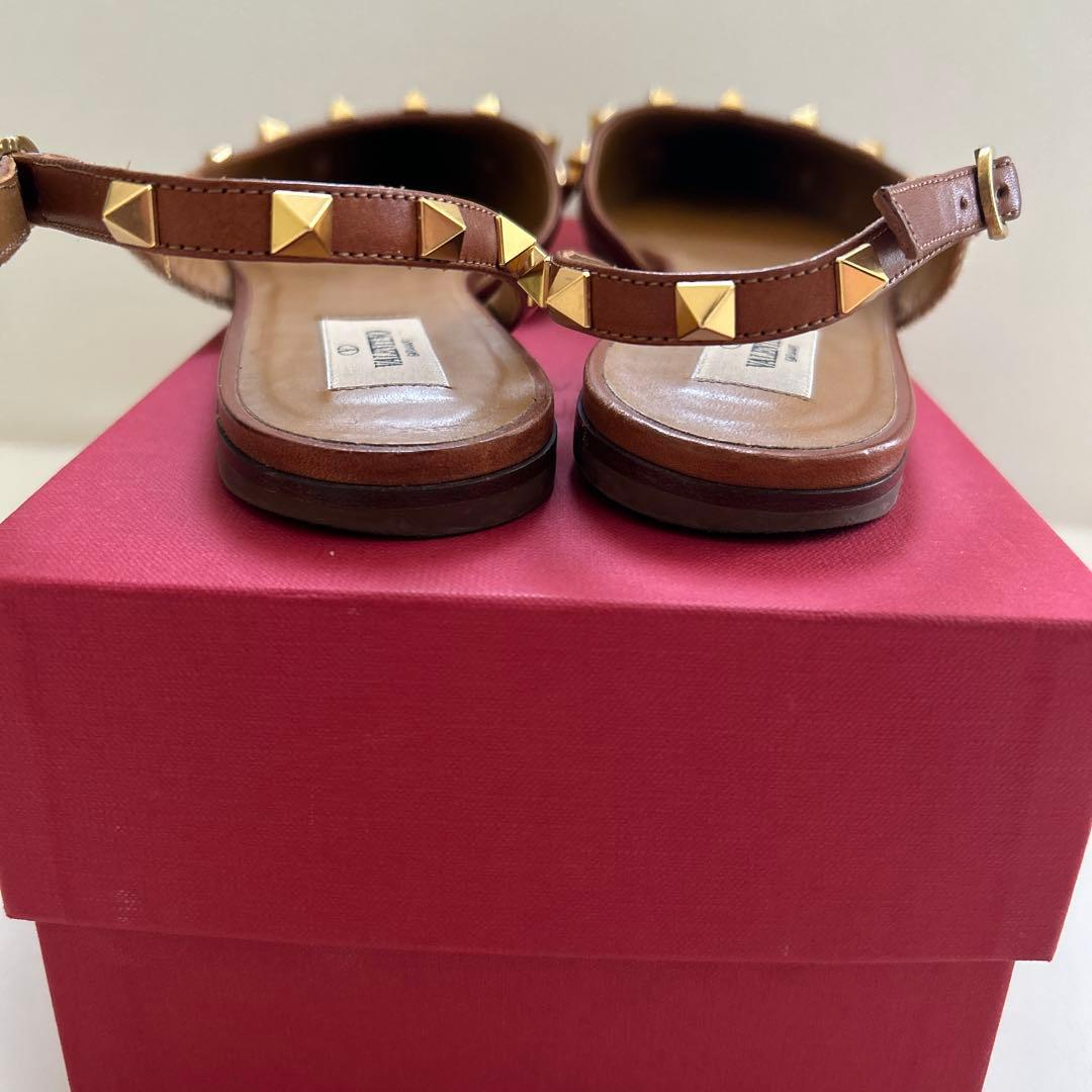 バレンティノ サンダル39