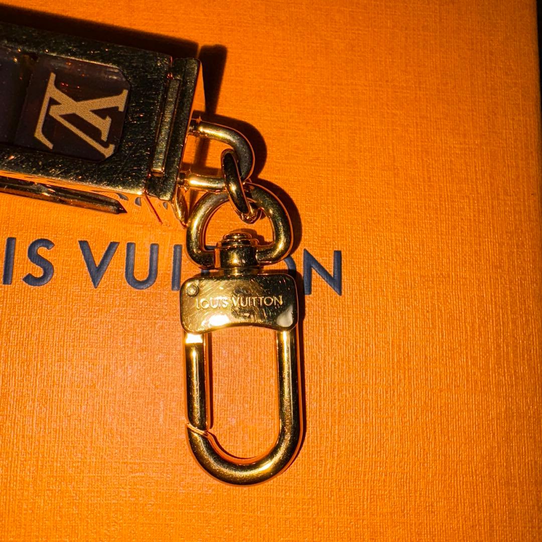 VUITTON supreme コラボ MP2072 ダイス サイコロ