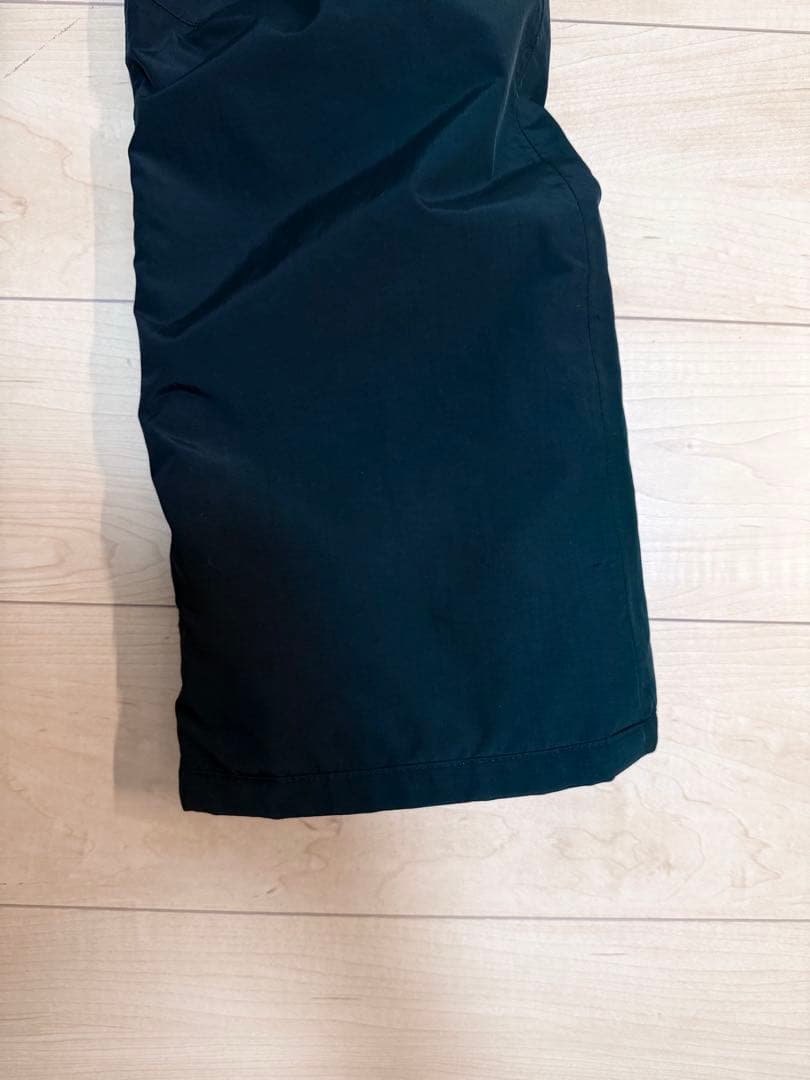 BURTON キッズ スノーボードウェア　上下セット