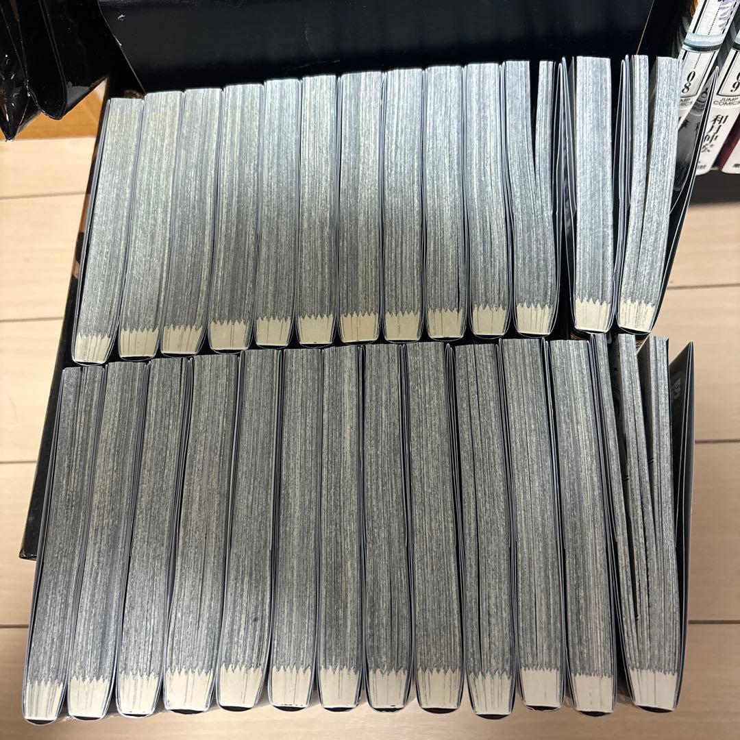 賭博堕天録カイジ　２４億脱出編　26巻　全巻セット　中古本