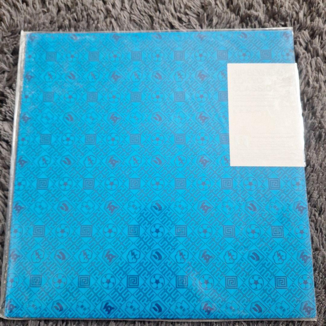 RIP SLYME TOKYO CLASSIC 限定版　スー