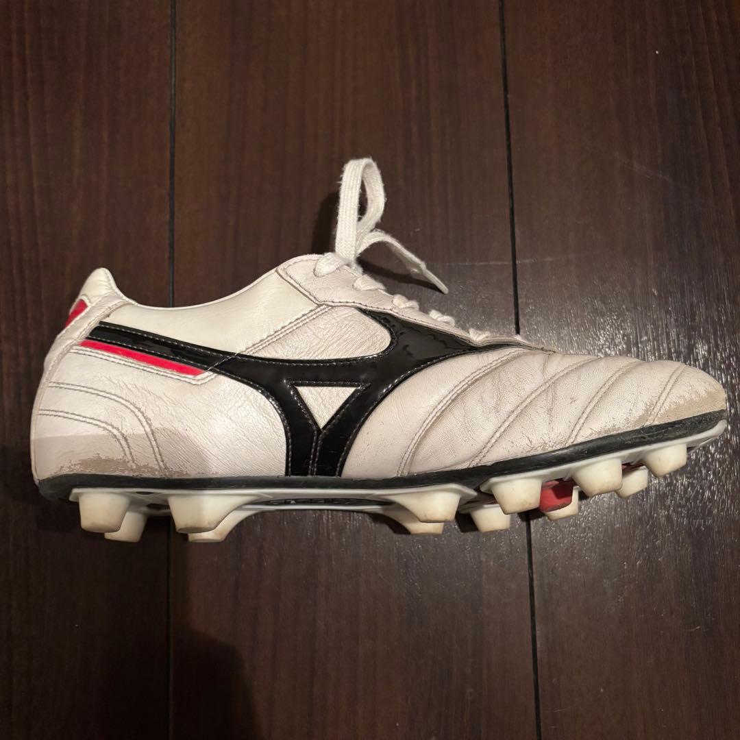 MIZUNO モレリア 2Japan 26.0cm