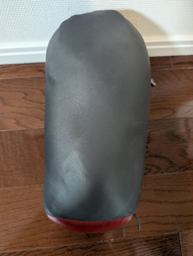 ダウンハガー800 #3 ダウンハガー 1121360 モンベル シュラフ