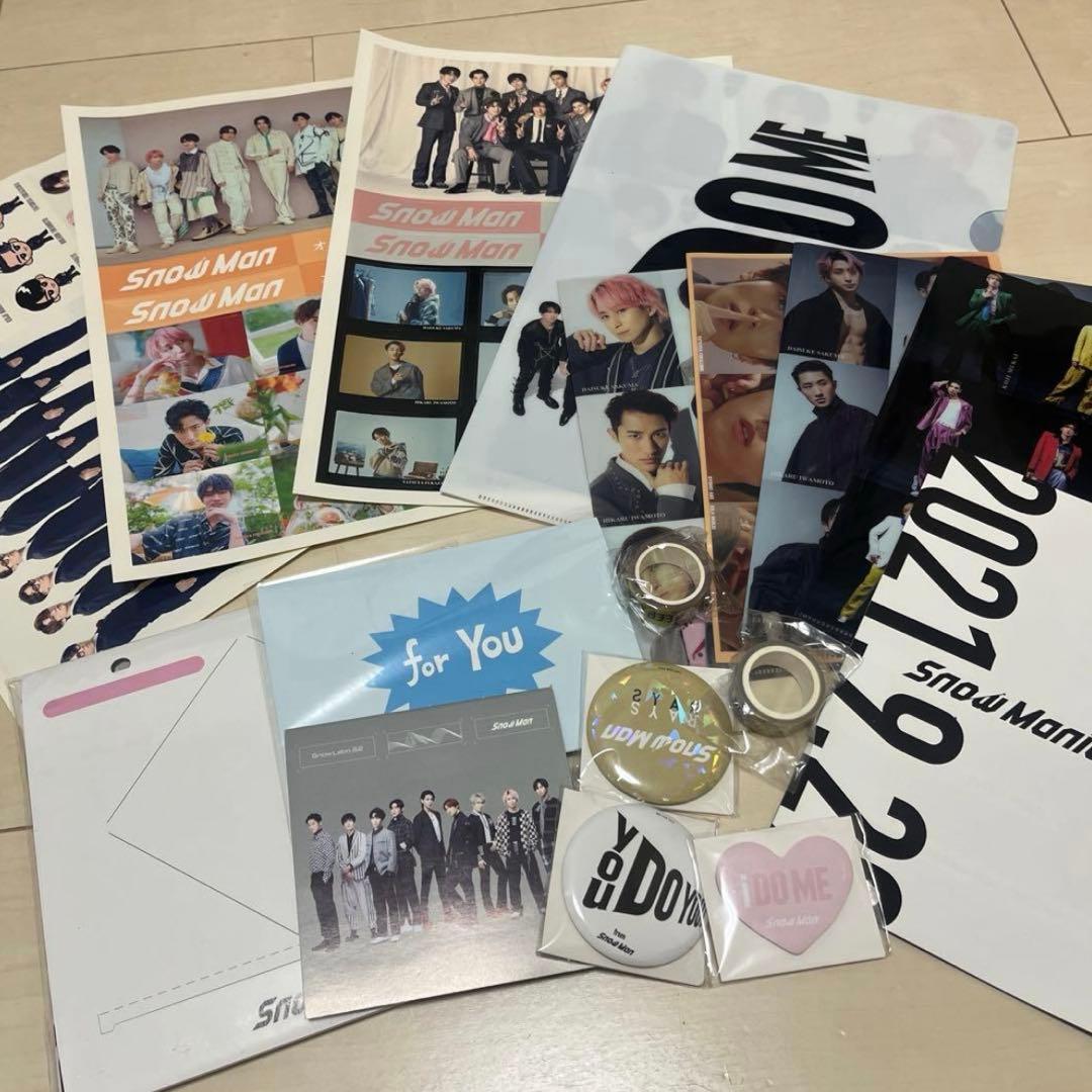  Man CD 特典等まとめ売り