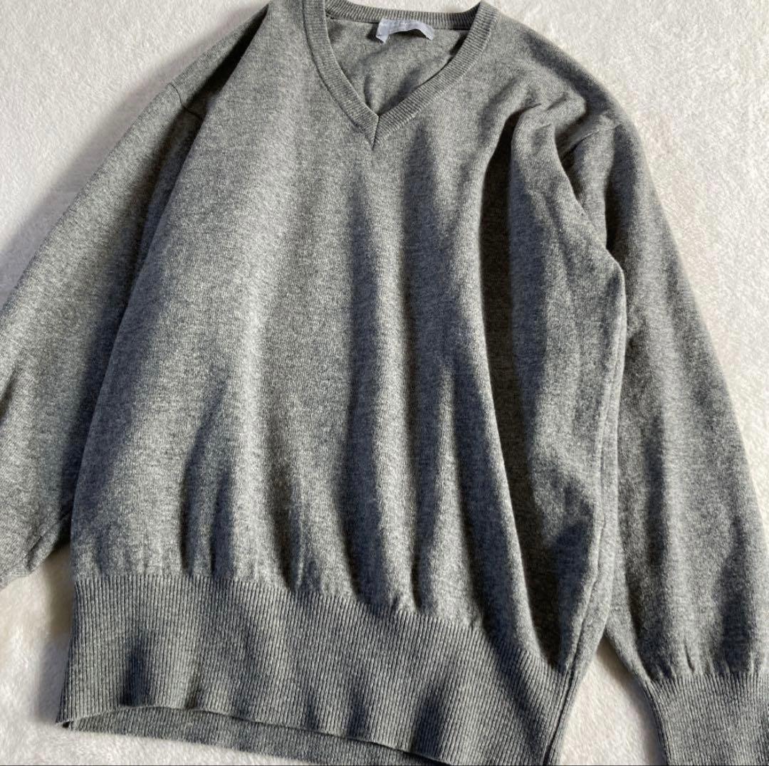 90s COMME des GARCONS HOMME ニット AD1990