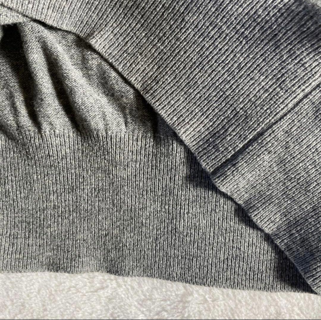 90s COMME des GARCONS HOMME ニット AD1990