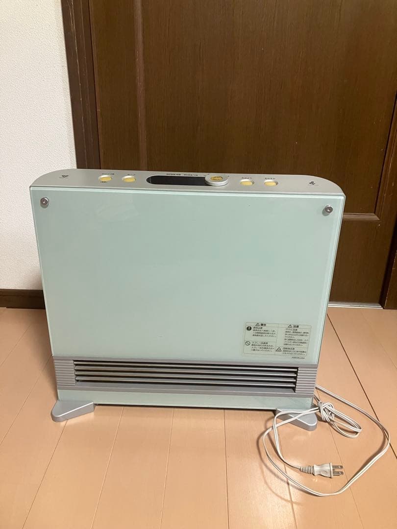 【動作確認済】ガスファンヒーター　大阪ガス　140-5303