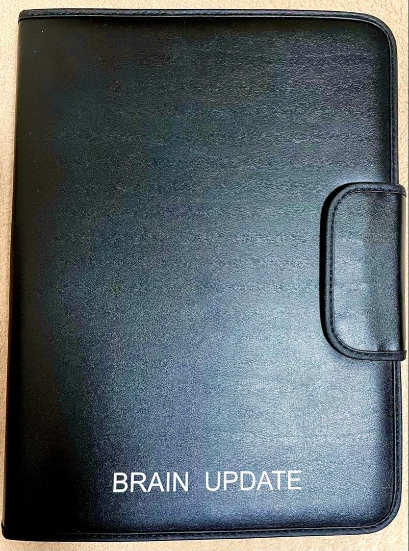 心と体の調律に｜ブレインアップデート五行音叉セットテキスト付&潜在意識CD2枚付