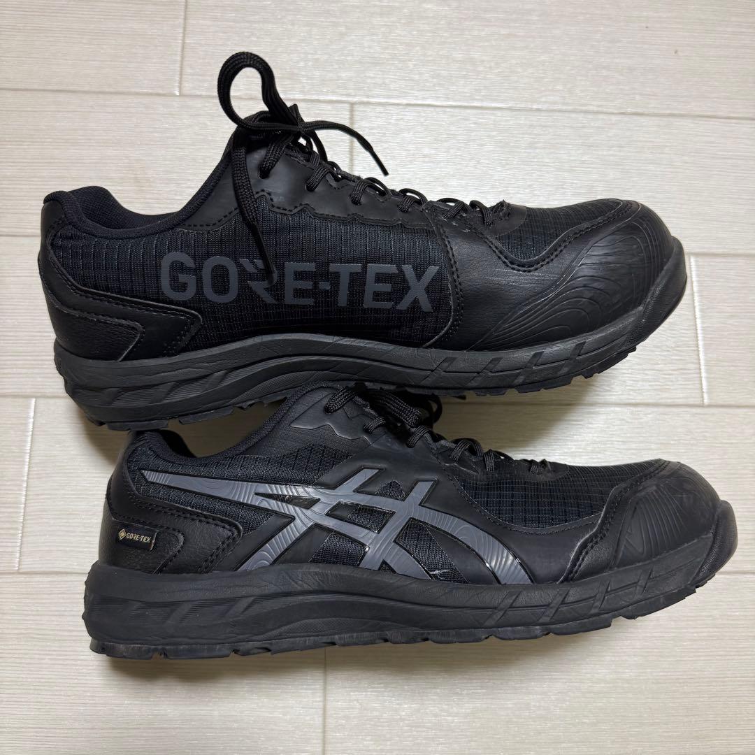 安全靴 作業靴 WINJOB CP603 G-TX 26.0cm