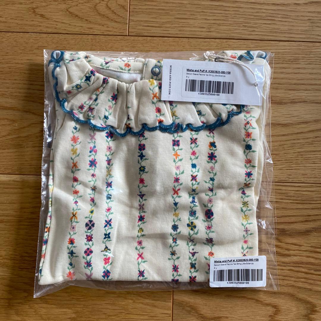 トップス Misha&puff paloma 8y