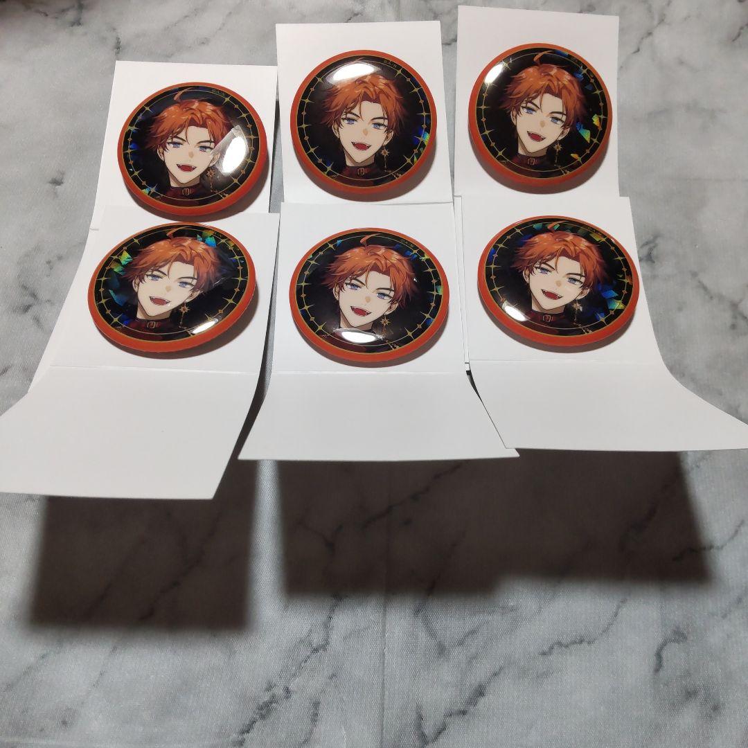 にじさんじ 3SKM 北見遊征さんグッズセット(バラ売り不可です)