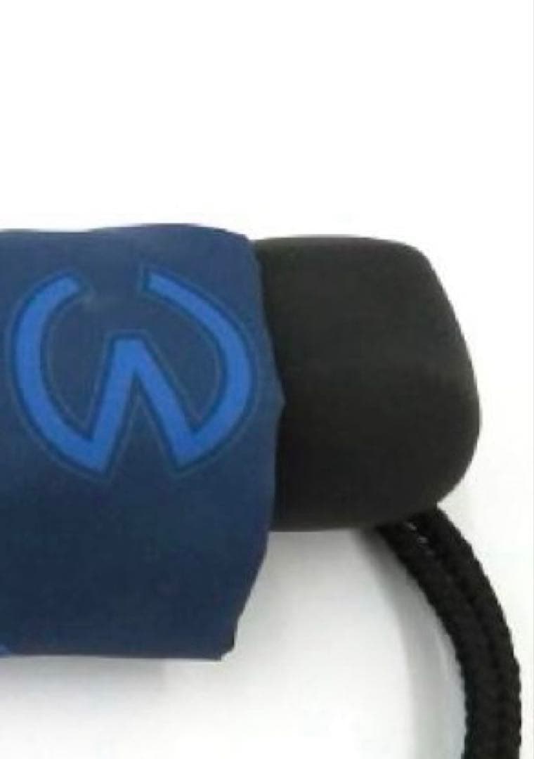 Mrs. GREEN APPLE ミセス　折り畳み傘　メメル