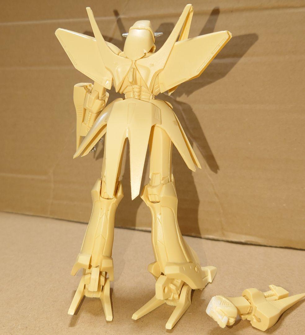 1/144 ジュノーン 初期型　ガレージキット