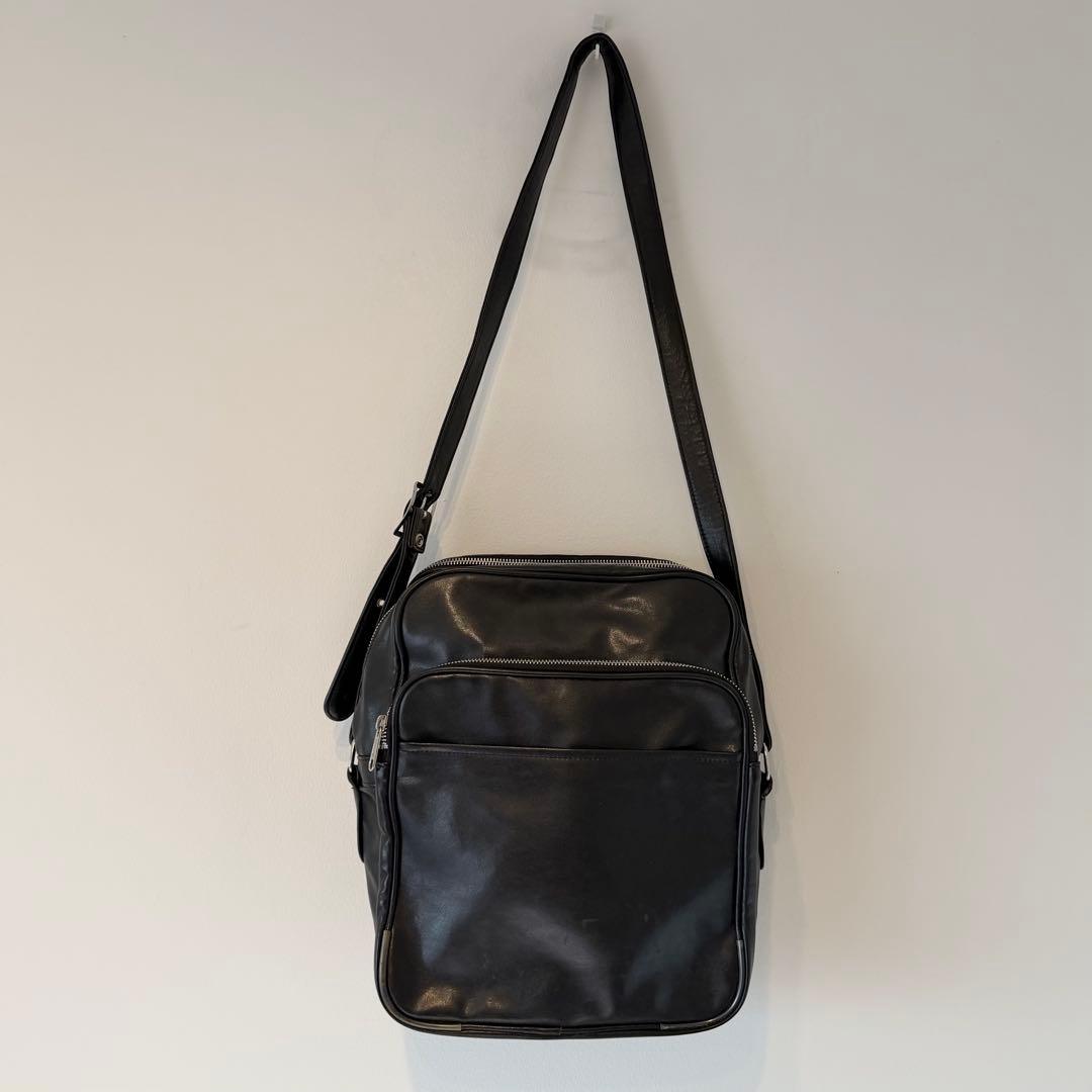 COMME des GARCONS ショルダーバッグ