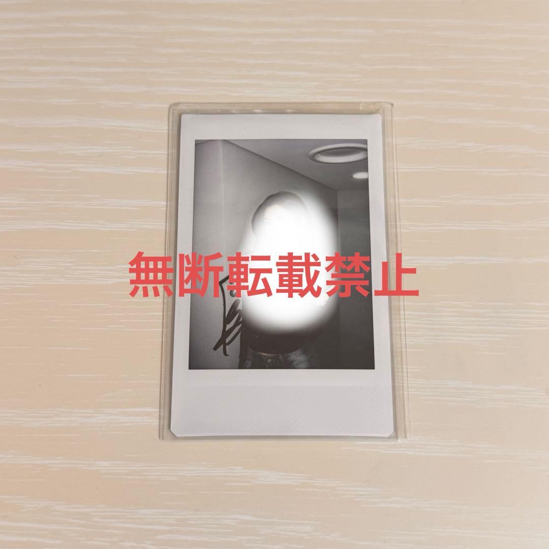 Kep1er ダヨン Kep1goingon 直筆サイン チェキ ポラロイド