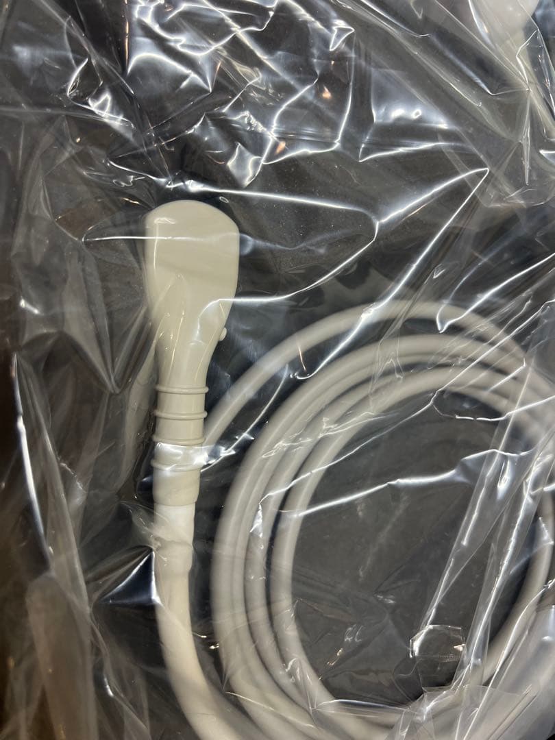 マイクロコンベックス　プローブ　ALOKA FUJIFILM C42