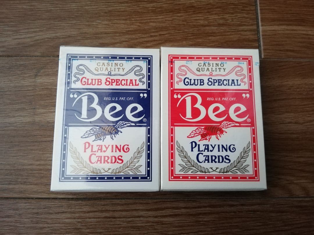 ラスト１セット●Bee Wynn