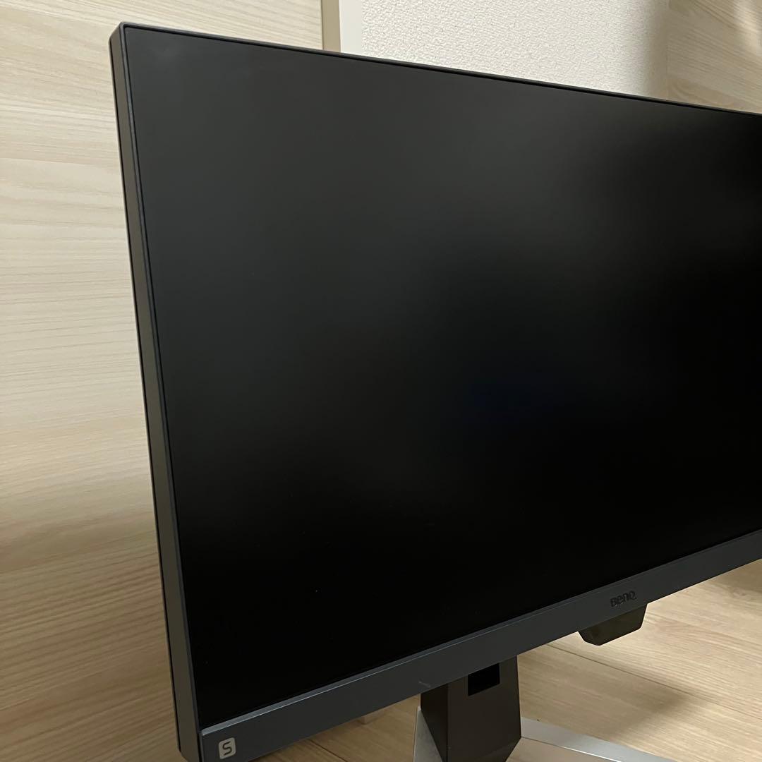 BenQ MOBIUZ EX2510S (24.5インチ/165Hz)