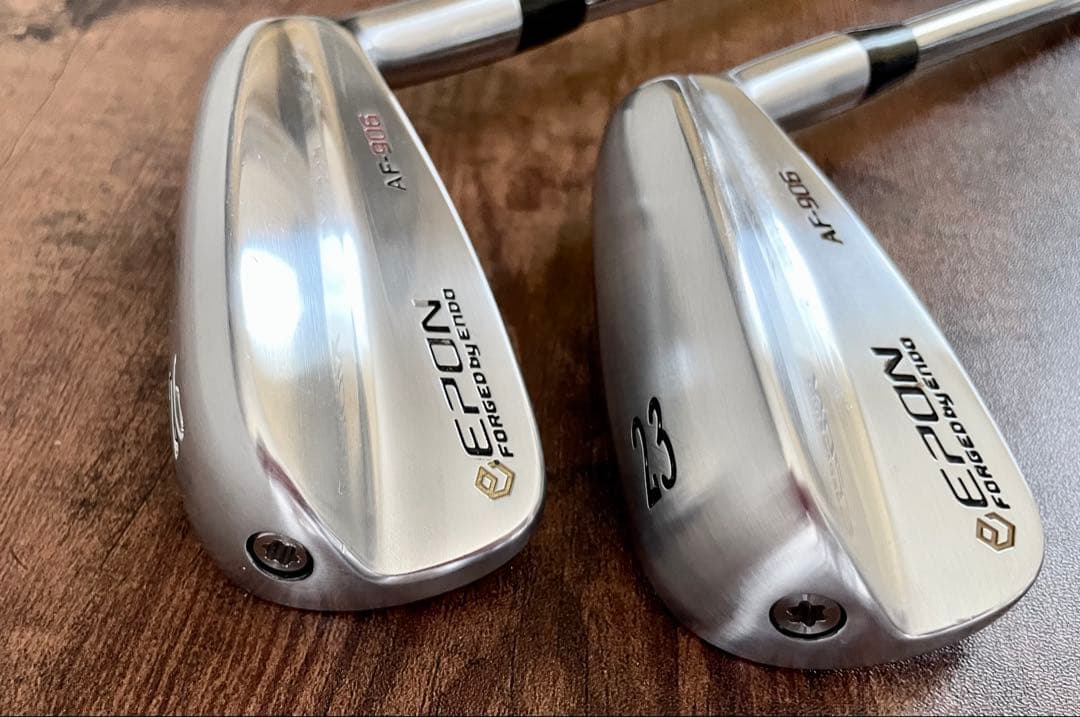 Epon AF-906 23° 26° AMTホワイトs200