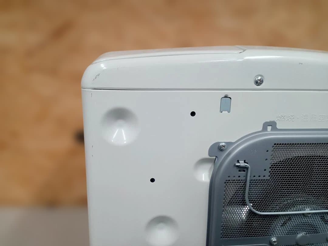 ダイニチ工業　DAINICHI　ブルーヒーター　FWY-32R1