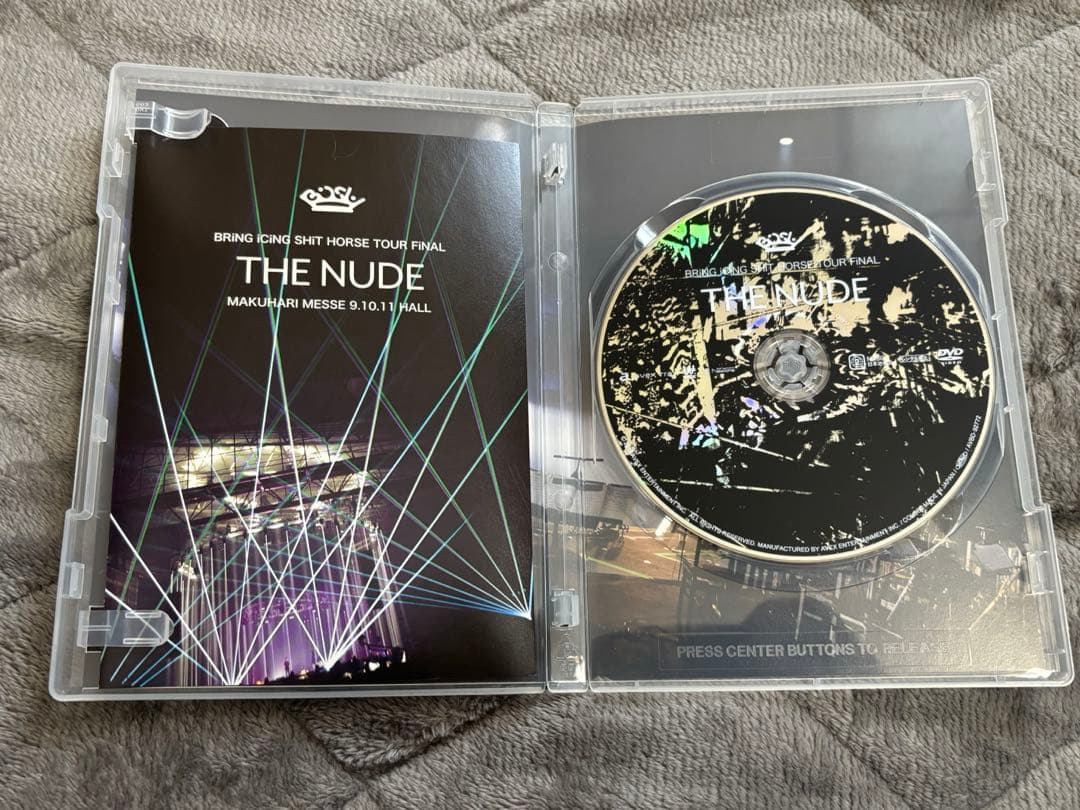 BISH DVD 7枚セット　おまけ一枚