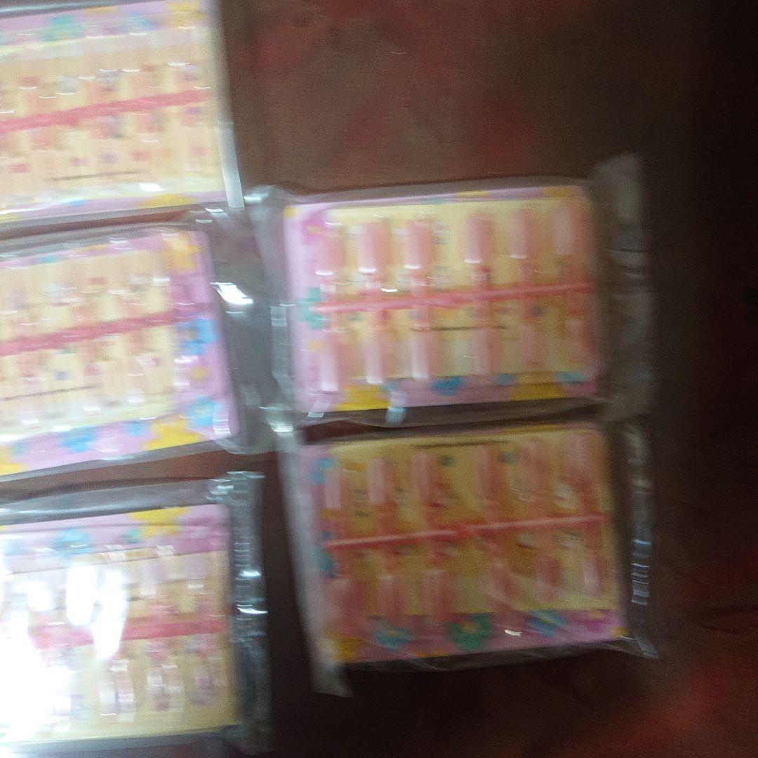 1173 ハローキティネイルチップ