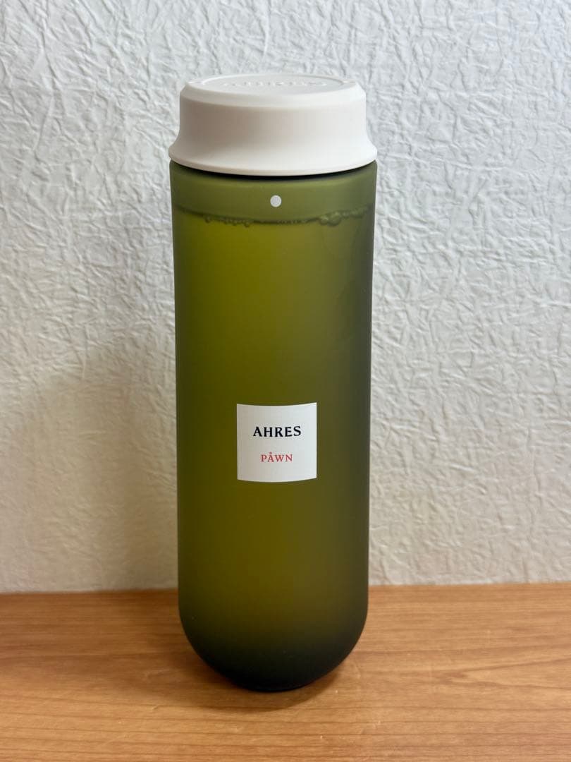 【お値引き不可！】AHRES アーレス ローション P