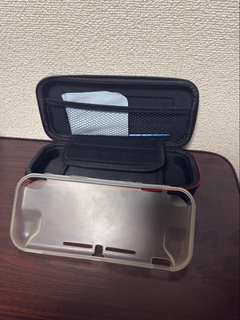 2025年製 Nintendo Switch Lite グレー 保証期間内