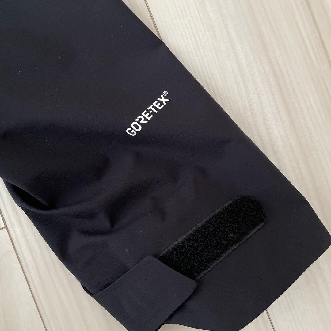 NS61802 /NS61801/ゴアテックス/ RTG JKT/PANTS