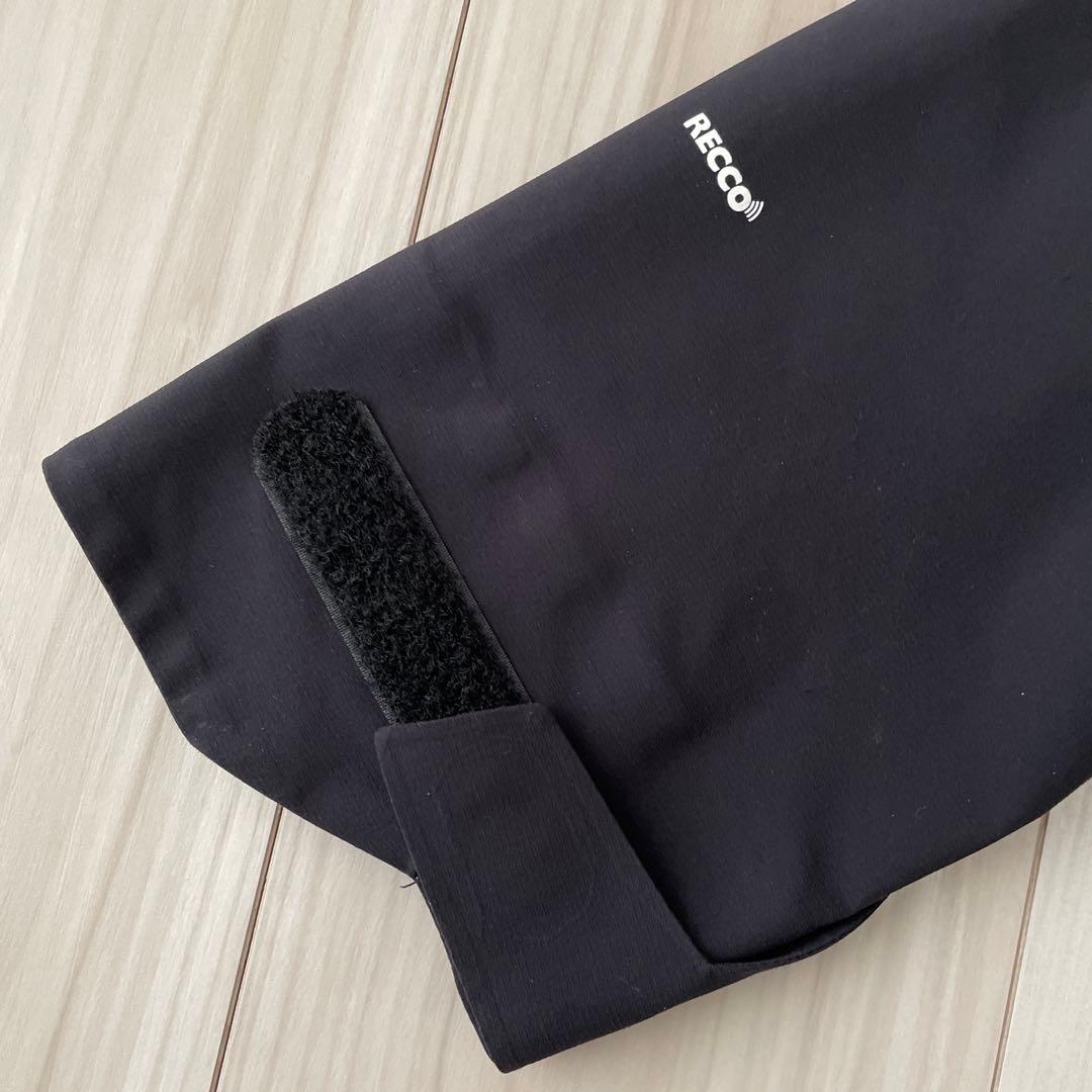 NS61802 /NS61801/ゴアテックス/ RTG JKT/PANTS