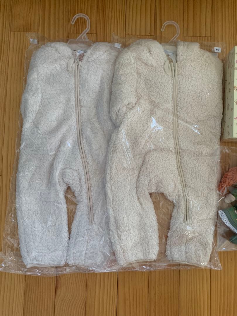 キョンタ　　おまとめ５点