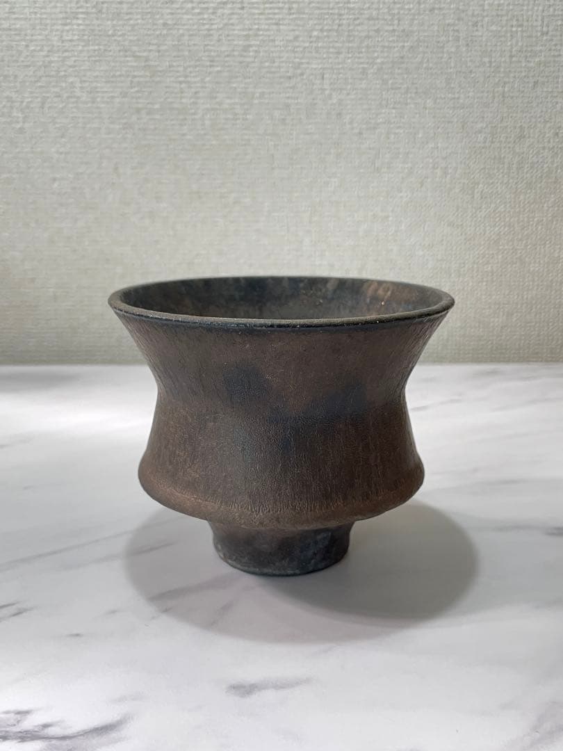 船串篤司 作家鉢　アガベ