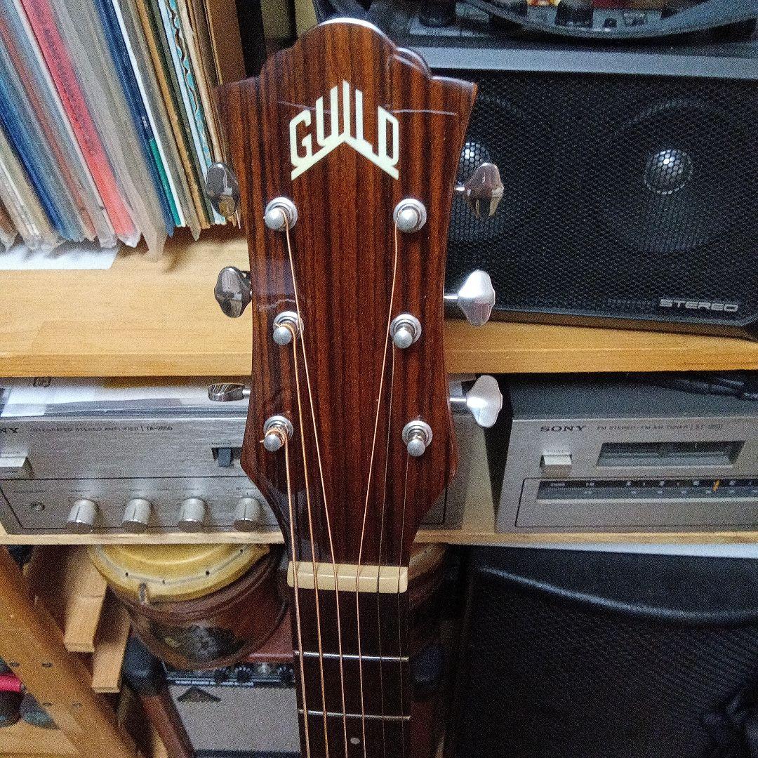 ギルド１３０ｒ(エレアコ仕様)