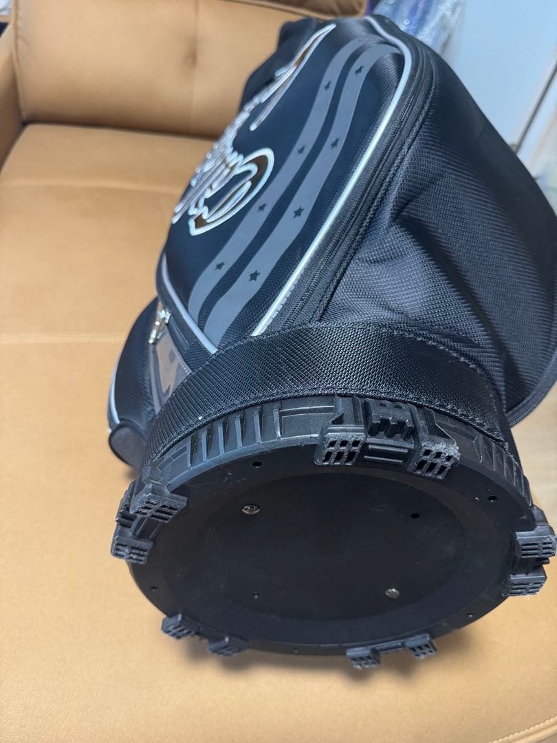 Callaway ゴルフバッグ ブラック