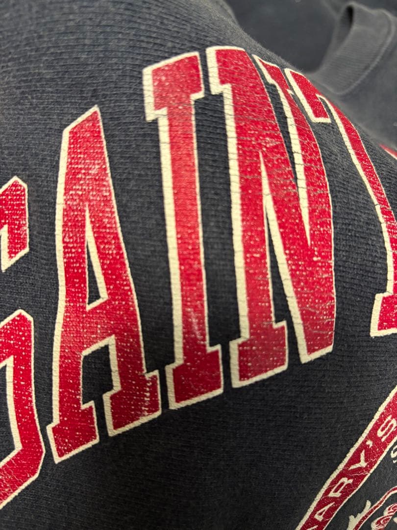 トップス champion 90s reverse weave