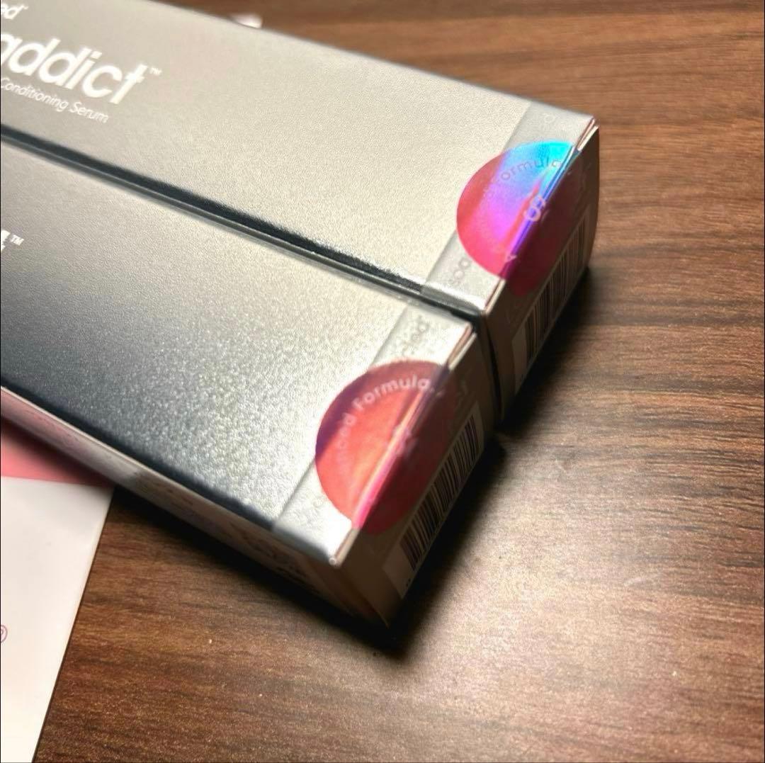 【正規品】ラッシュアディクト アイラッシュコンディショニングセラム アドバンスb