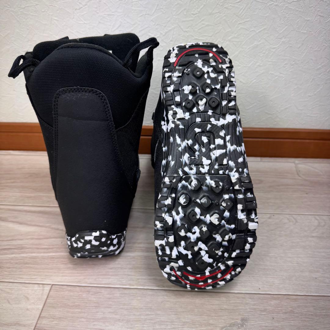 専用Burton スノーボードブーツ 21cm BOA