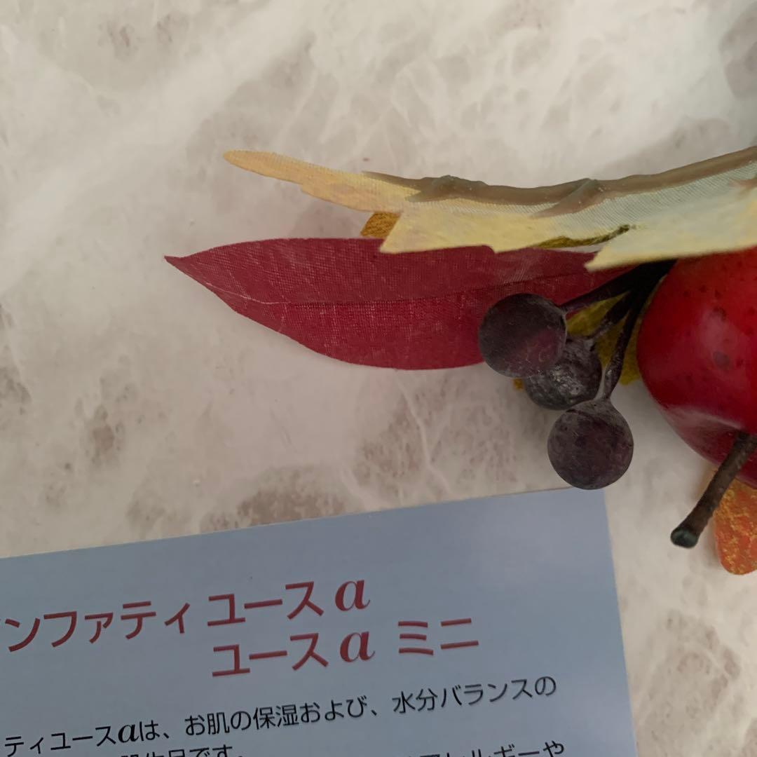 旧箱僅か☘️アンファテイ　ユースNA大エッセンスオイル各旧箱1計3