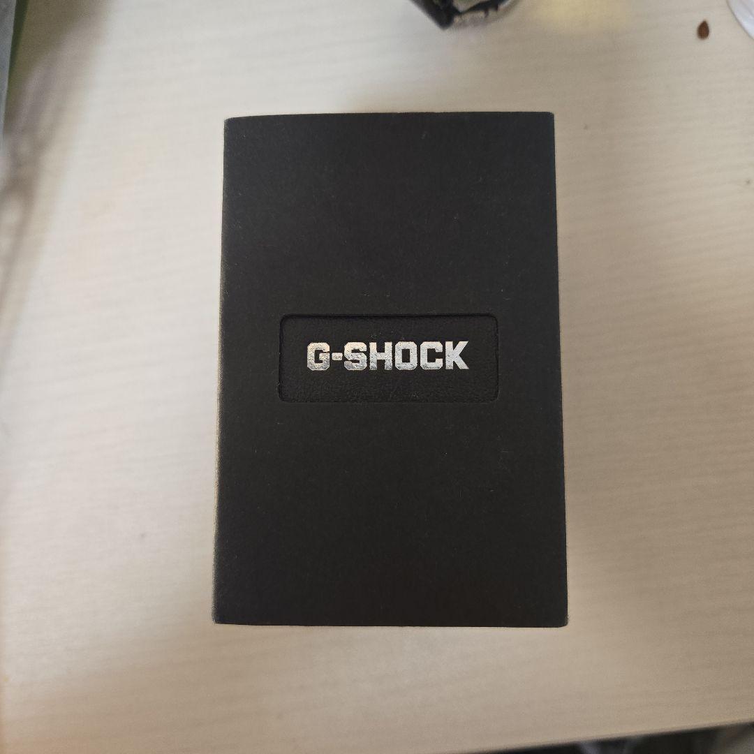 時計 G-SHOCK GBM-2100-1AJF