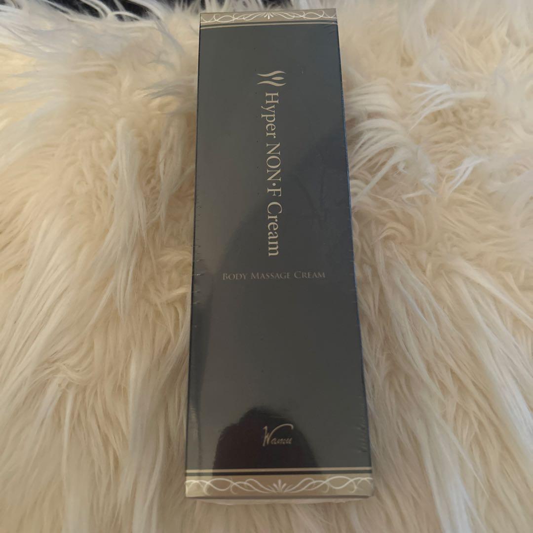 ハイパートーンFクリーム 270g 新品