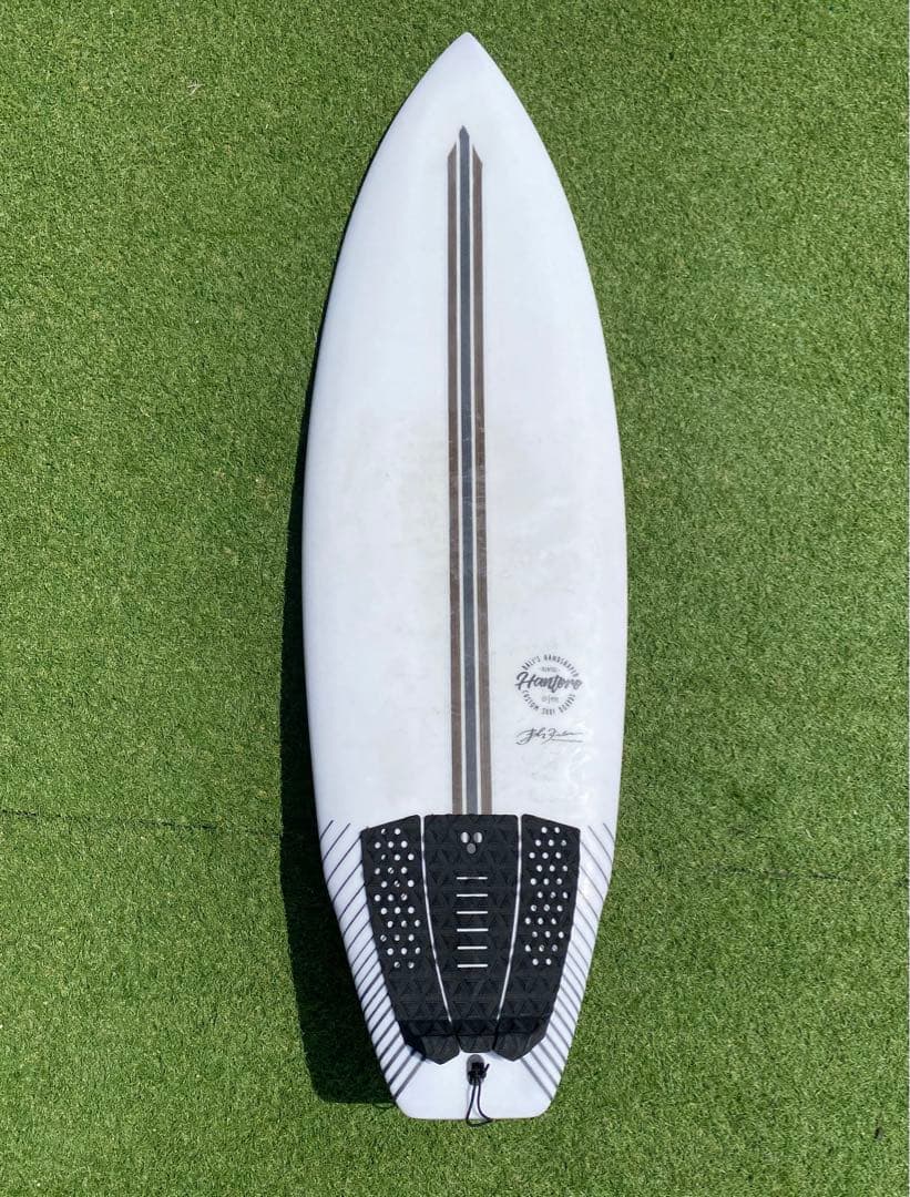 EPS 新品ショートボード　超小波用