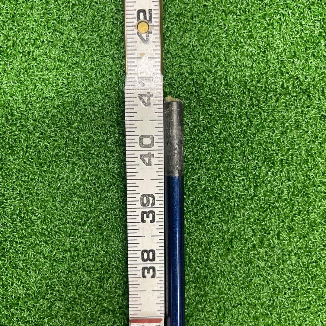 クラブ Fujikura Ventus TR BLUE 6-X FW